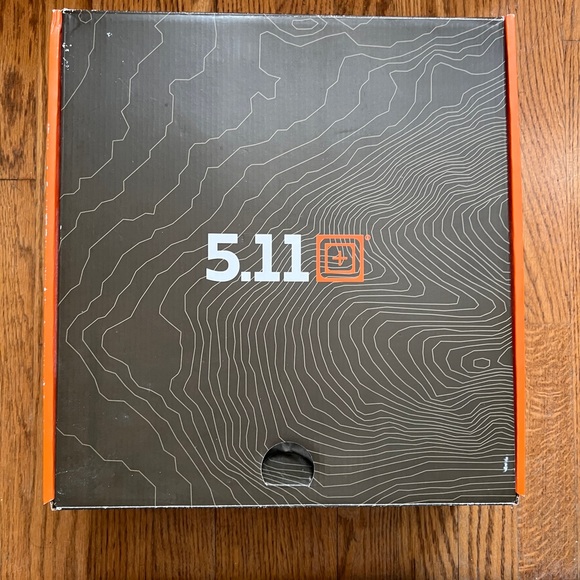 5.11 A.T.A.C. 2.0 8” Tactical Boots – Men’s 12W – BRAND NEW WITH BOX - Picture 8 of 8